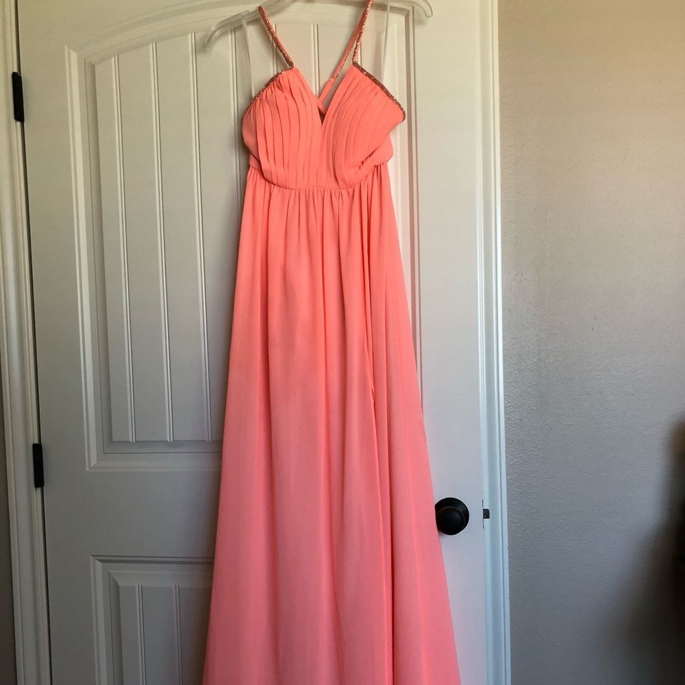 Gianni Bini Formal Dress